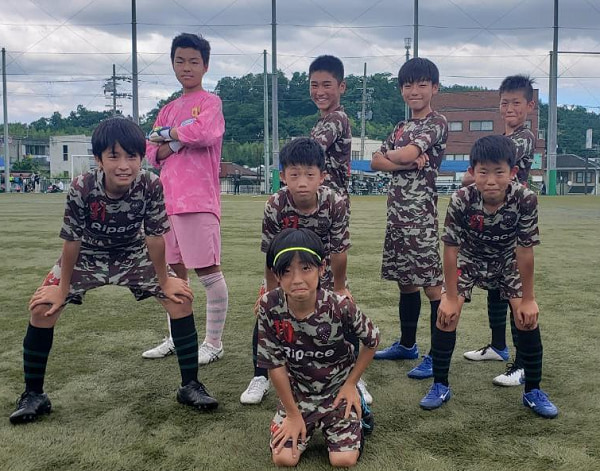 21年度 第45回大阪府小学生サッカー選手権大会 U 12 泉北地区大会 地区代表はエルセレ Ripace 高石中央 和泉市 ジュニアサッカーnews