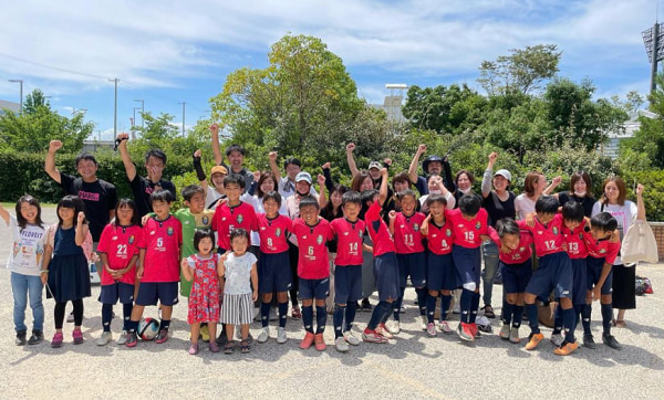 21年度 第45回大阪府小学生サッカー選手権大会 U 12 大阪市地区大会 大阪市地区代表6チーム決定 ジュニアサッカーnews