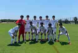 高円宮杯 JFA U-18サッカーリーグ2021 淡路リーグ 兵庫 優勝は洲本高校！未判明分の情報提供お待ちしています