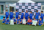 2021年度 第60回 東京都中学校総合体育大会サッカー競技 兼 第74回 東京都中学校サッカー選手権大会 第10支部予選　花小金井南、小平一、多摩辺 、小平六が都大会進出決定！