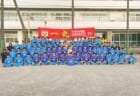 Rio Fc リオ フットボールクラブ ジュニアユース 練習会 8 6 27 開催 22年度 東京 ジュニアサッカーnews