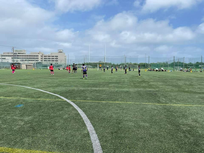 アントラーズサマーフェスティバル21 U 12 茨城 優勝はfc85オールスターズ 東京 ジュニアサッカーnews アントラーズサマーフェスティバル21 U 12 茨城 優勝はfc85オールスターズ 東京 ジュニアサッカーnews