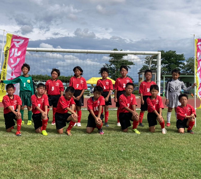 21年度 マルソーカップ 第19回新潟県キッズサッカー大会u 10 中越地区 県央ブロック予選 初優勝レアル加茂 準優勝の三条sssと県大会出場 全結果掲載 ジュニアサッカーnews 21年度 マルソーカップ 第19回新潟県キッズサッカー大会u 10 中越地区 県央ブロック予選 初優勝レアル加茂 準優勝の三条sssと県大会出場 全結果掲載 ジュニアサッカーnews
