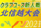 【中止】2021年度 近畿高校サッカー選手権大会新人大会（プレ大会） 2月開催予定！府県予選開催中 各府県代表・日程など詳細情報お待ちしています