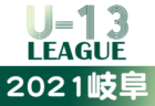 2021年度 第43回福岡市長杯少年サッカー大会（U-12）優勝はリベルタV！