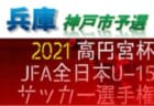 2021年度U-12サッカーリーグ IN 北海道十勝地区リーグ 3次ラウンド 道東ブロック大会出場チーム決定！