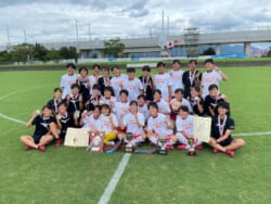 優秀選手 各賞追記 21年度 全国高校総体女子サッカー競技大会 女子インターハイ 福井 神村学園が延長戦を制して初優勝 ジュニアサッカー News