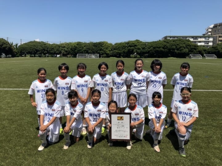 21年度 神奈川県少女サッカーフェスティバル Shガールズ Fcカルパ 横浜ウインズ 厚木ガールズ 小田原faがブロック優勝 全結果揃いました ジュニアサッカーnews 21年度 神奈川県少女サッカーフェスティバル Shガールズ Fcカルパ 横浜ウインズ 厚木ガールズ 小田原faがブロック優勝 全結果揃いました ジュニアサッカーnews