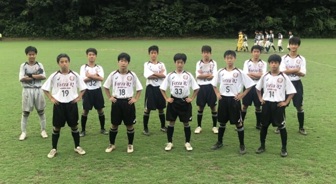 21年度 町田 稲城招待ジュニアユースフェスティバル U 13大会 東京開催 Pk戦を制してsc相模原が優勝 情報ありがとうございます ジュニアサッカーnews