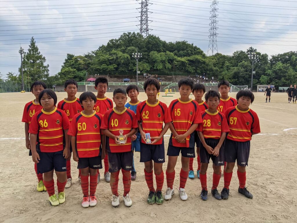 21年度 8月 9月 奈良県開催のカップ戦まとめ Avanti Cup U 10 優勝 準優勝はアミティエ草津 ジュニアサッカーnews 21年度 8月 9月 奈良県開催のカップ戦まとめ Avanti Cup U 10 優勝 準優勝はアミティエ草津 ジュニアサッカーnews