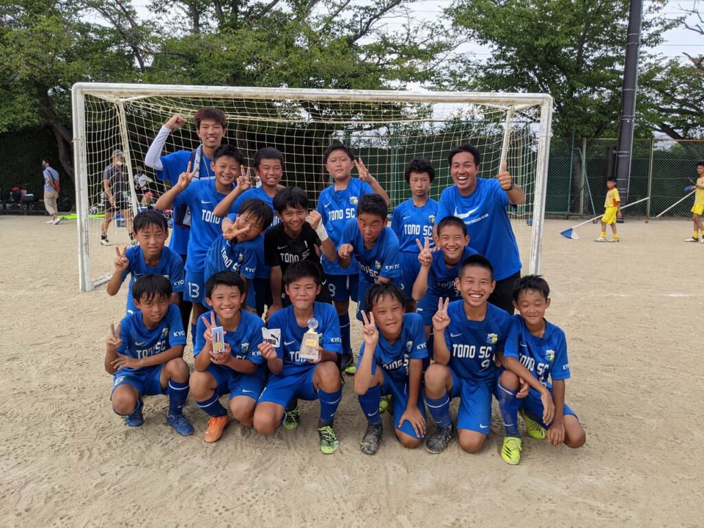 21年度 8月 9月 奈良県開催のカップ戦まとめ Avanti Cup U 10 優勝 準優勝はアミティエ草津 ジュニアサッカーnews 21年度 8月 9月 奈良県開催のカップ戦まとめ Avanti Cup U 10 優勝 準優勝はアミティエ草津 ジュニアサッカーnews