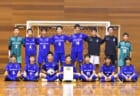 2021年度 第4回エヌ・シィ・ティ杯 U-9大会（新潟）優勝は長岡JYFC！結果情報いただきました！