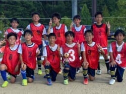21年度 8月 9月 奈良県開催のカップ戦まとめ Avanti Cup U 10 優勝 準優勝はアミティエ草津 ジュニアサッカーnews 21年度 8月 9月 奈良県開催のカップ戦まとめ Avanti Cup U 10 優勝 準優勝はアミティエ草津 ジュニアサッカーnews