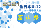 関東地区の冬休みのサッカー大会・イベントまとめ 【12月25日（土）～1月5日（水）】