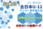 JヴィレッジSC ジュニアユース 体験練習会・活動説明会11/20開催 2022年度 福島県