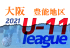 高円宮杯 JFAU-15 サッカーリーグ2021岐阜　1部優勝はFC岐阜！2部優勝は翼SCレインボー垂井！2部昇格はメジェール岐阜瑞穂FC、scs plaisir！