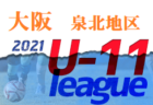 2021年度 県央少年サッカー大会 6年生大会 (神奈川県) 優勝はバディーSC中和田！県央地区の頂点に!! 全結果情報ありがとうございます！