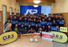 第16回 飛騨市長杯ユースサッカーフェスティバル 2021（サテライト）優勝は鹿島学園！