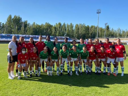スペインへの挑戦を育てた指導 代表歴なしの女子がスペインリーグに見いだされるまで 秀岳館高校女子サッカー部 矢野 君典監督インタビュー ジュニア サッカーnews