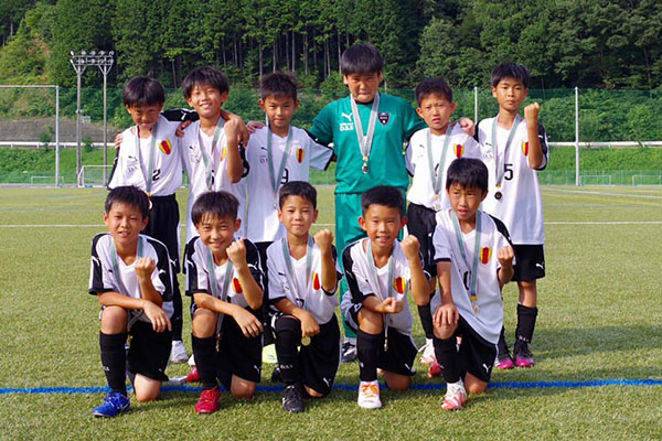 7月8月 岐阜のカップ戦 地域公式戦まとめ2 8 10 11 郡上市招待u 10 U 12ともに優勝はfc岐阜 ジュニアサッカーnews 7月8月 岐阜のカップ戦 地域公式戦まとめ2 8 10 11 郡上市招待u 10 U 12ともに優勝はfc岐阜 ジュニアサッカーnews