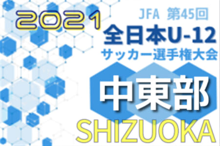 静岡小学生 ジュニアサッカーnews