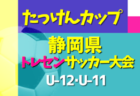 【北海道・東北エリア】全国大会出場選手の出身ジュニアチームはどこ！？2021日本クラブ選手権U-15全国大会