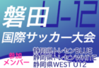 Fc多摩 ジュニアユース セレクション 8 26 30開催 22年度 東京 ジュニアサッカーnews