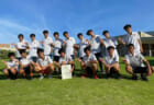 GINGA F.C.( ジンガ エフシー)ジュニアユース テスト生 練習会 毎週 火・木 開催 2022年度 千葉県