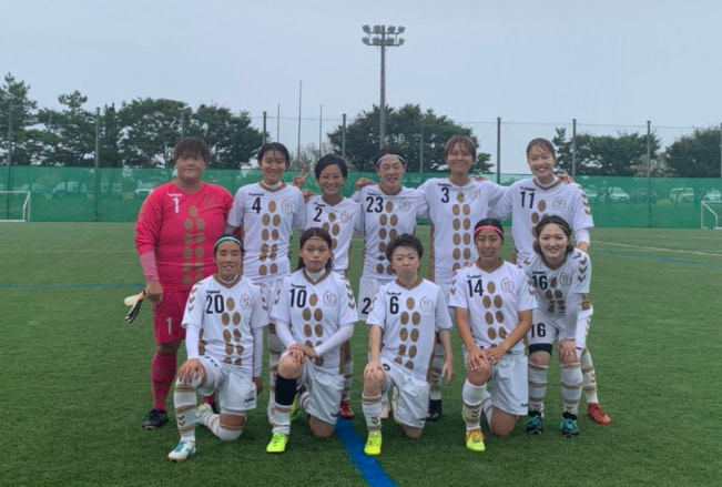 21年度 皇后杯jfa第43回全日本女子サッカー選手権 新潟県大会 優勝は帝京長岡高校 ジュニアサッカーnews