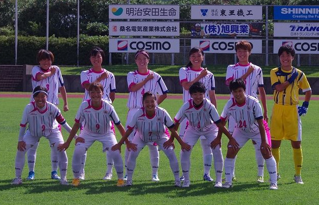 延期 21年度 第22回東海女子サッカーリーグ 8 9 12の期間は全試合延期 次回開催日程募集 ジュニアサッカーnews 延期 21年度 第22回東海女子サッカーリーグ 8 9 12の期間は全試合延期 次回開催日程募集 ジュニアサッカーnews