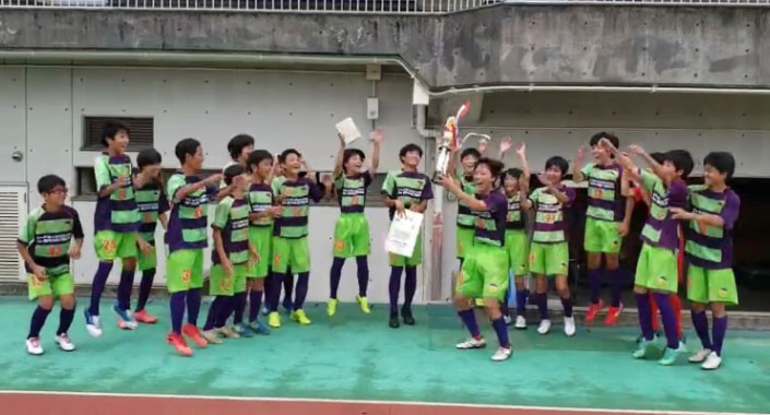 21年度 高円宮杯jfa U 15サッカーリーグ名古屋 愛知 優勝はclib Crecr De Sonho デソーニョ 名古屋市立本城中学校 2チームが地区1位大会出場 ジュニアサッカーnews 21年度 高円宮杯jfa U 15サッカーリーグ名古屋 愛知 優勝はclib Crecr De Sonho デソーニョ 名古屋市立本城中学校 2チームが地区1位大会出場 ジュニアサッカーnews