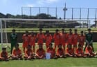 2021 JA全農杯全国小学生選抜サッカーIN山形 優勝はモンテディオ村山！