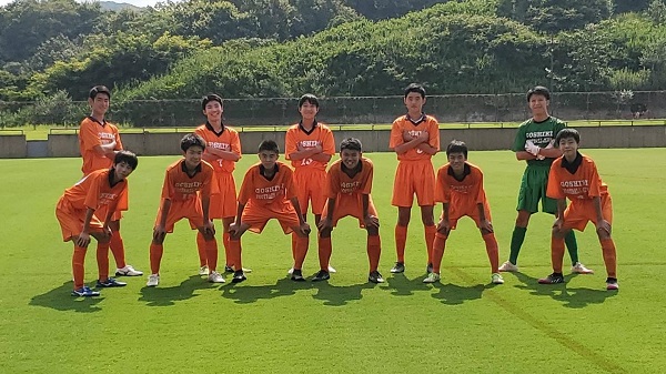 高円宮杯 Jfa U 15サッカーリーグ21兵庫県トップリーグ 1部優勝はフレスカ神戸 2部 3部も全試合終了 ジュニアサッカーnews