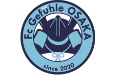 FC Gefuhle(グッフール）ジュニアユース体験練習会 8/21開催 2023年度 大阪府