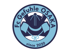FC Gefuhle(グッフール）ジュニアユース体験練習会 10/1.10.16開催 2023年度 大阪府