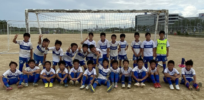 浜寺公園カップu 12 守口市サッカー連盟カップ 8 28開催 結果掲載 大阪府8月のカップ戦情報 随時更新中 ジュニアサッカーnews 浜寺公園カップu 12 守口市サッカー連盟カップ 8 28開催 結果掲載 大阪府8月のカップ戦情報 随時更新中 ジュニアサッカーnews