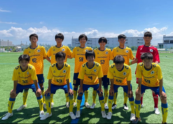 高円宮杯jfau 15サッカーリーグ21大阪アドバンスリーグリスタート 1部 2部 10 16結果掲載 1部a優勝は長野fc ジュニアサッカー News