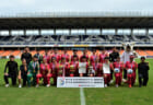 2021年度 JFA全日本U-15女子サッカー選手権大会 熊本県大会　優勝は熊本ユナイテッド！熊本ユナイテッド、フレグラントが九州大会へ出場