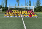 2021年度 第30回全日本高校女子サッカー選手権大会福島県大会 優勝は尚志高校！