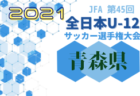 【優勝チームコメント掲載！】2021年度JFA第45回全日本U-12サッカー選手権大会岩手県大会  優勝は太田東！