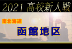 2021年度　くじらカップ2021 U-10（熊本県）優勝はクラッキ！決勝トーナメント結果お待ちしています！