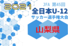 【優勝チームコメント掲載！】2021年度 JFA第45回全日本U-12サッカー選手権大会長野県大会　2連覇、フォルツァ松本が全国大会出場！上位3チームはフジパン北信越大会に進出！