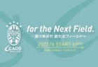 【ベストイレブン＆新人賞掲載】2021年度 第100回全国高校サッカー選手権 愛知県大会  中部大第一が創部54年で初の県大会優勝！全国大会出場決定！