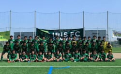 セレッソ大阪ユース セレクション 8 15開催 22年度 大阪府 ジュニアサッカーnews セレッソ大阪ユース セレクション 8 15開催 22年度 大阪府 ジュニアサッカーnews