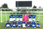 2021年度 第55回兵庫県中学生サッカー選手権大会 姫路地区大会 ブロック優勝は大的、アグア、灘、朝日！