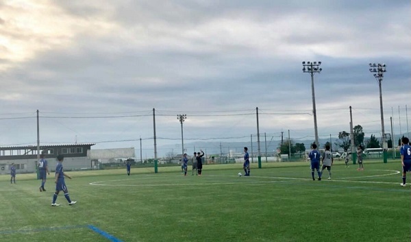 21年度 高円宮杯u 18サッカーリーグ21nfaサッカーリーグ 奈良県 各リーグmvp 得点王掲載 ジュニアサッカーnews