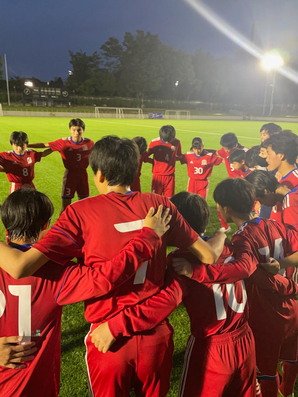 Fc駒沢 男子 女子 ジュニアユースセレクション随時開催 22年度 東京 ジュニアサッカーnews