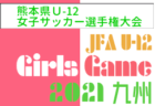 2021年度ハトマークフェアプレーカップ第40回 東京 4年生サッカー大会 14ブロック　優勝はJACPA！