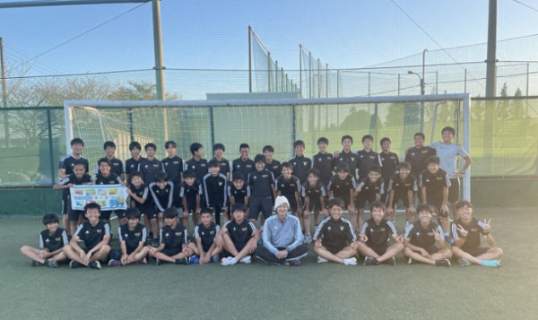 21年度 高円宮杯 Jfa 第33回全日本u 15サッカー選手権大会 埼玉県予選 関東大会出場8チーム決定 ジュニアサッカーnews 21年度 高円宮杯 Jfa 第33回全日本u 15サッカー選手権大会 埼玉県予選 関東大会出場8チーム決定 ジュニアサッカーnews