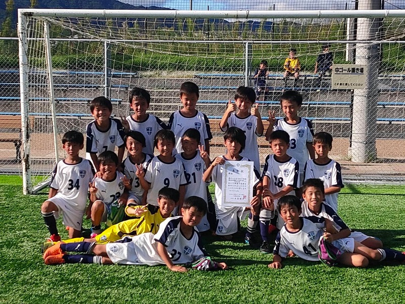 21年度 第48回兵庫県少年サッカー4年生大会 西宮予選 優勝は西宮ss ジュニアサッカーnews 21年度 第48回兵庫県少年サッカー4年生大会 西宮予選 優勝は西宮ss ジュニアサッカーnews